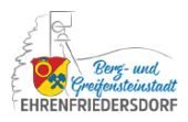 Logo Bergstadt Ehdof